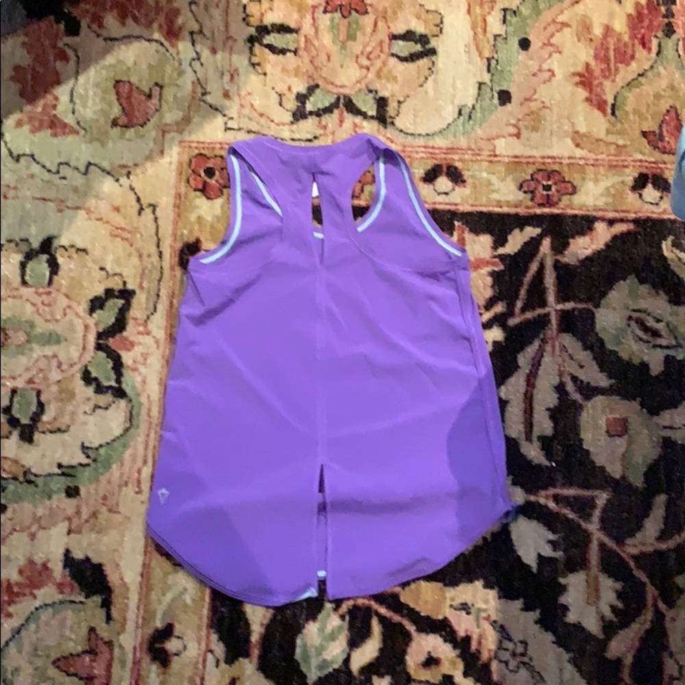 Athletic Tanktop - Picture 2 of 2
